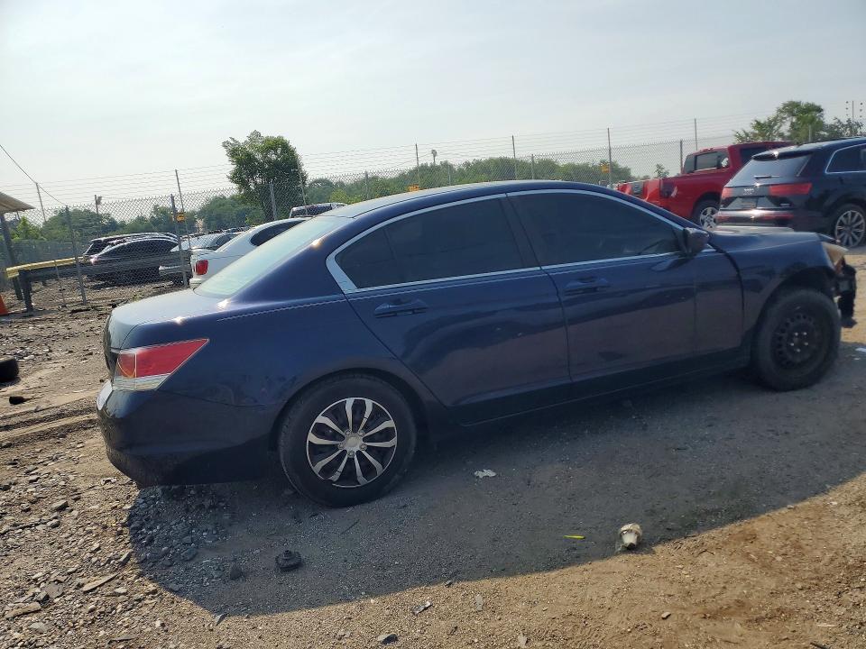 Продажа на аукционе авто 2021 Honda Accord, vin: 1HGCP2F35AA018416, номер лота: 61224736