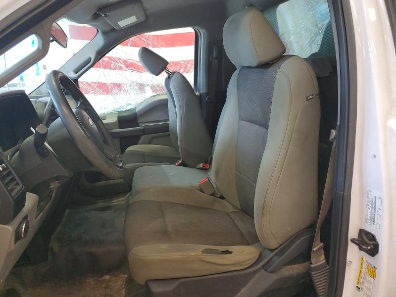Aukcja sprzedaży 2017 Ford F150, vin: 1FTMF1CF2HKD78889, numer aukcji: 59675586