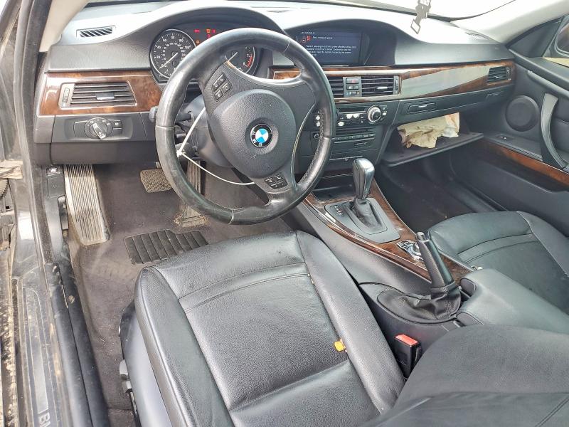 Aukcja sprzedaży 2011 Bmw 328, vin: WBAKF5C54BE586684, numer aukcji: 60238606