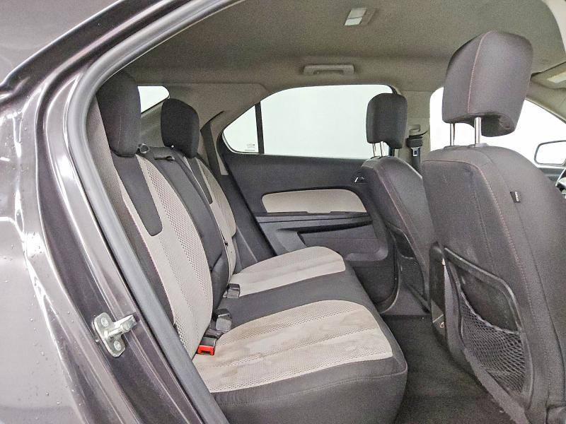Продажа на аукционе авто 2015 Chevrolet Equinox, vin: 2GNALBEK0F6253702, номер лота: 57977836