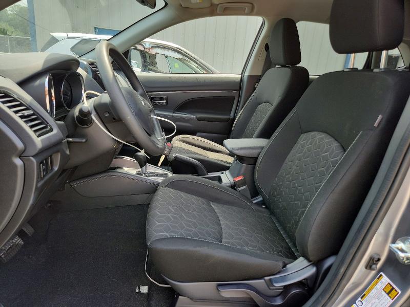 2026 Mitsubishi Outlander Sport მანქანა იყიდება აუქციონზე, vin: JA4ARUAU0TU002504, აუქციონის ნომერი: 59317266