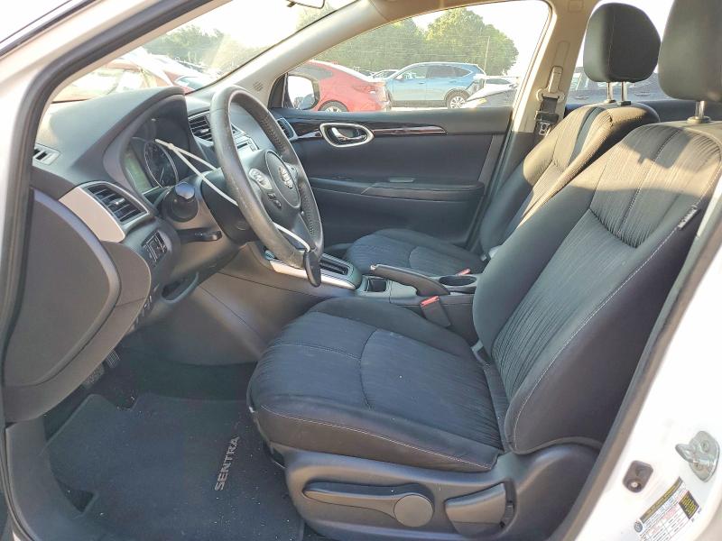 Aukcja sprzedaży 2016 Nissan Sentra, vin: 3N1AB7AP6GY282893, numer aukcji: 57900276