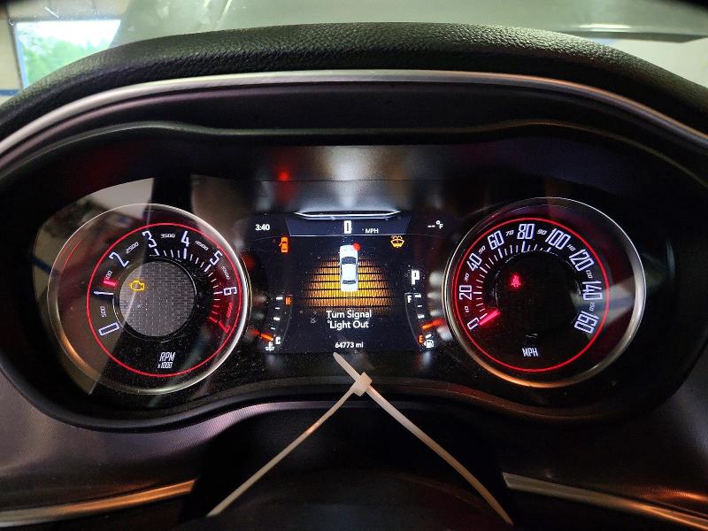 Aukcja sprzedaży 2019 Dodge Challenger, vin: 2C3CDZAG2KH525789, numer aukcji: 62517226