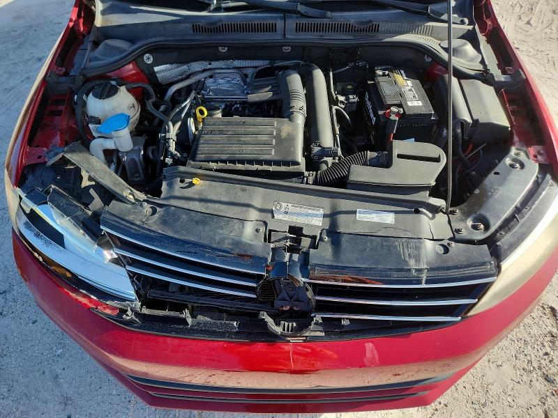 61331096 :رقم المزاد ، 3VWD67AJ5GM266196 vin ، 2016 Volkswagen Jetta مزاد بيع