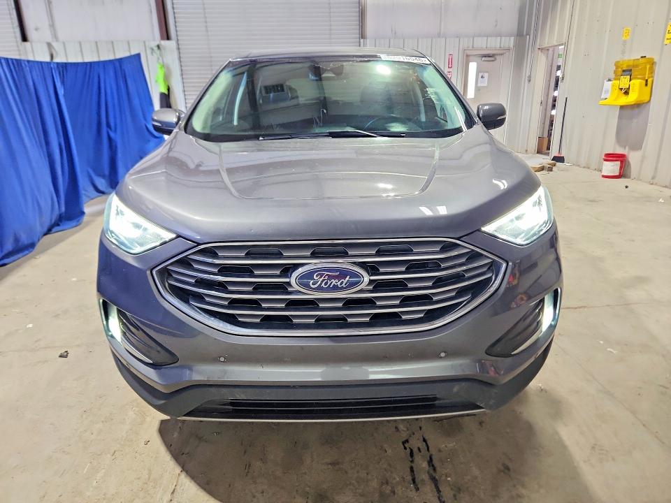 62916546 :رقم المزاد ، 2FMPK4K92PBA60006 vin ، 2023 Ford Edge مزاد بيع