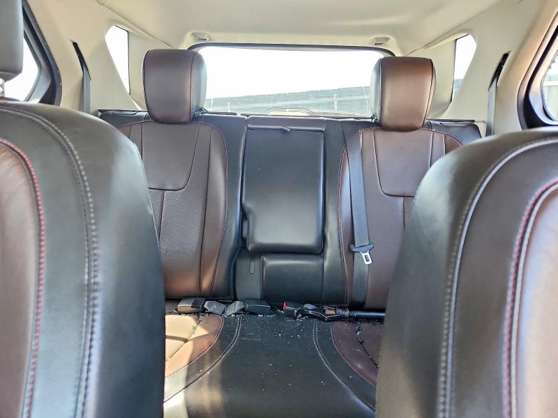 61854906 :رقم المزاد ، 2GNFLNEK4C6375997 vin ، 2012 Chevrolet Equinox مزاد بيع