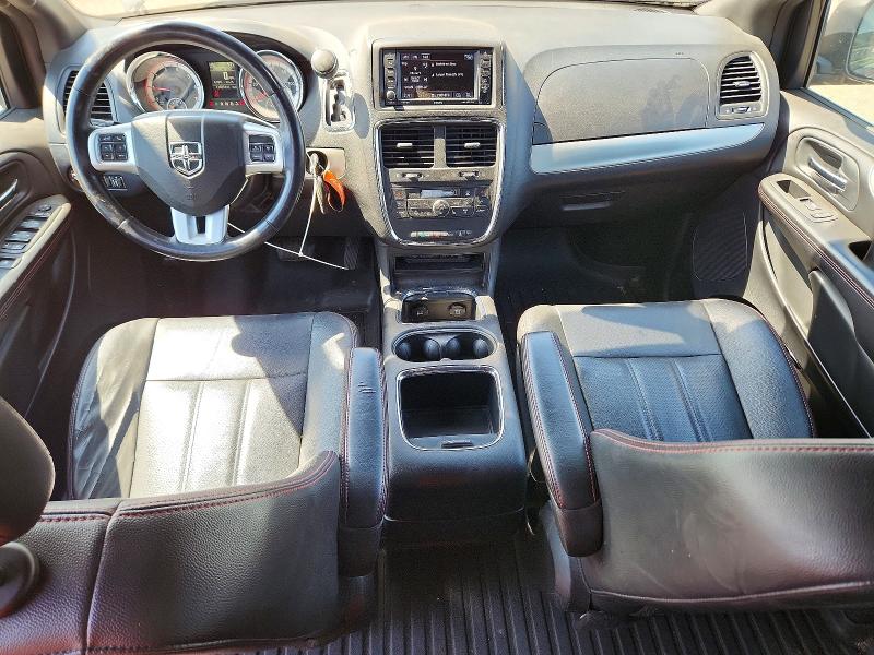 Aukcja sprzedaży 2019 Dodge Grand Caravan, vin: 2C4RDGEG6KR571026, numer aukcji: 59858156