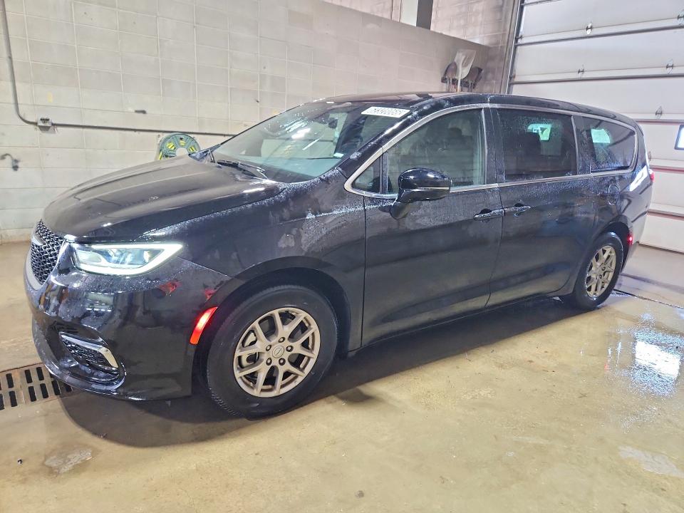 Aukcja sprzedaży 2026 Chrysler Pacifica, vin: 2C4RC1BG7TR180196, numer aukcji: 62328066