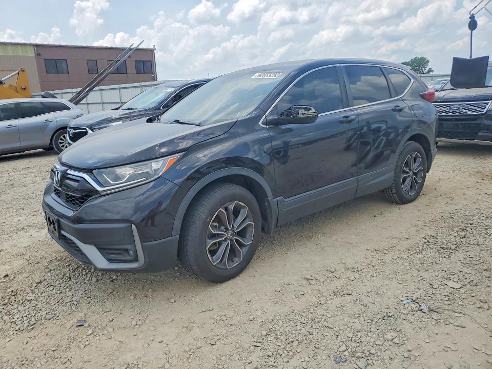 Aukcja sprzedaży 2020 Honda Cr-v, vin: 7FARW2H83LE006445, numer aukcji: 60033296