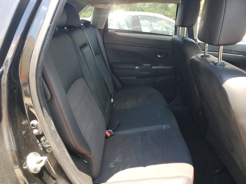 Aukcja sprzedaży 2022 Mitsubishi Outlander Sport, vin: JA4ARUAU8TU002587, numer aukcji: 60601646