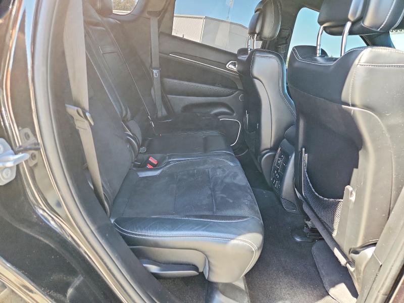 62709356 :رقم المزاد ، 1C4RJFDJ5FC115744 vin ، 2015 Jeep Grand Cherokee مزاد بيع