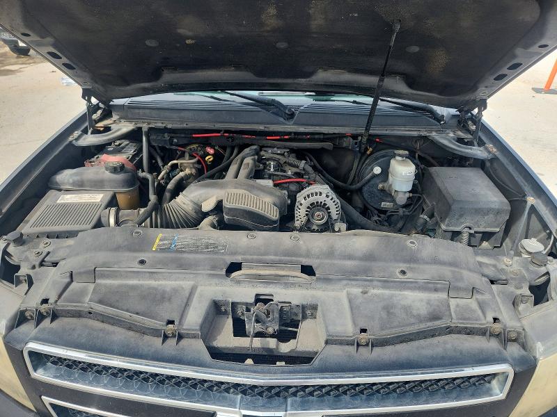 Aukcja sprzedaży 2007 Chevrolet Avalanche, vin: 3GNEC12017G312860, numer aukcji: 59604886