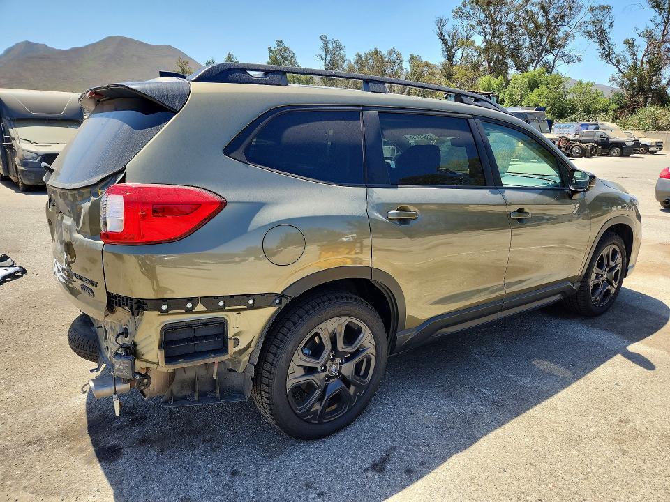 Продаж на аукціоні авто 2024 Subaru Ascent, vin: 4S4WMAKD3R3404485, номер лоту: 60530156