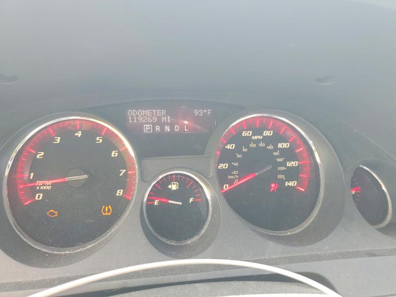 Продаж на аукціоні авто 2011 Gmc Acadia, vin: 1GKKRTED1BJ412893, номер лоту: 62353946