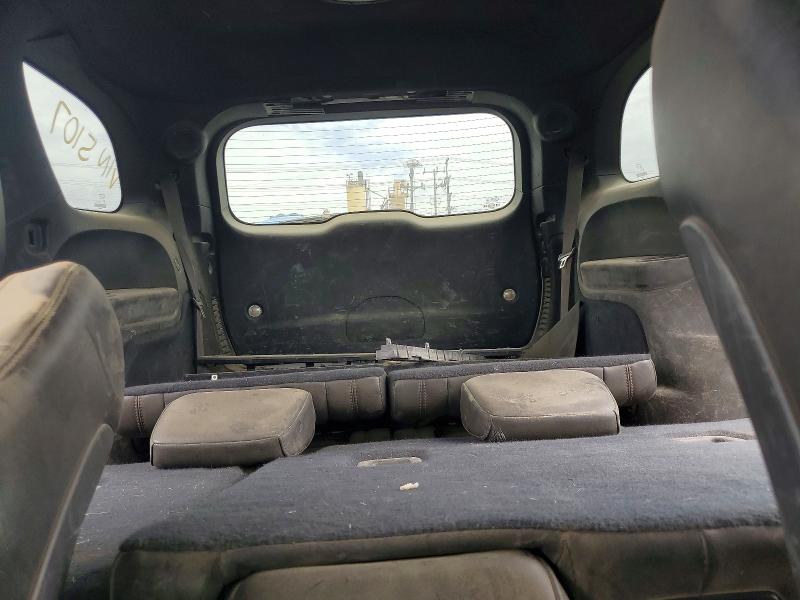 Aukcja sprzedaży 2023 Dodge Durango, vin: 1C4RDJDG3PC695107, numer aukcji: 60607836
