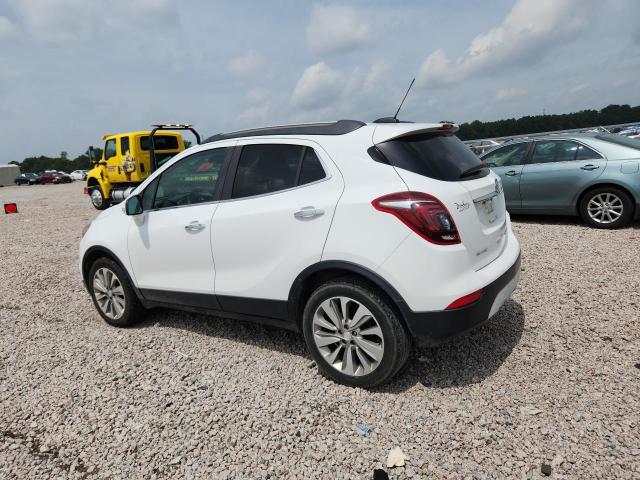 Продажа на аукционе авто 2017 Buick Encore, vin: KL4CJASB6HB174163, номер лота: 59642986