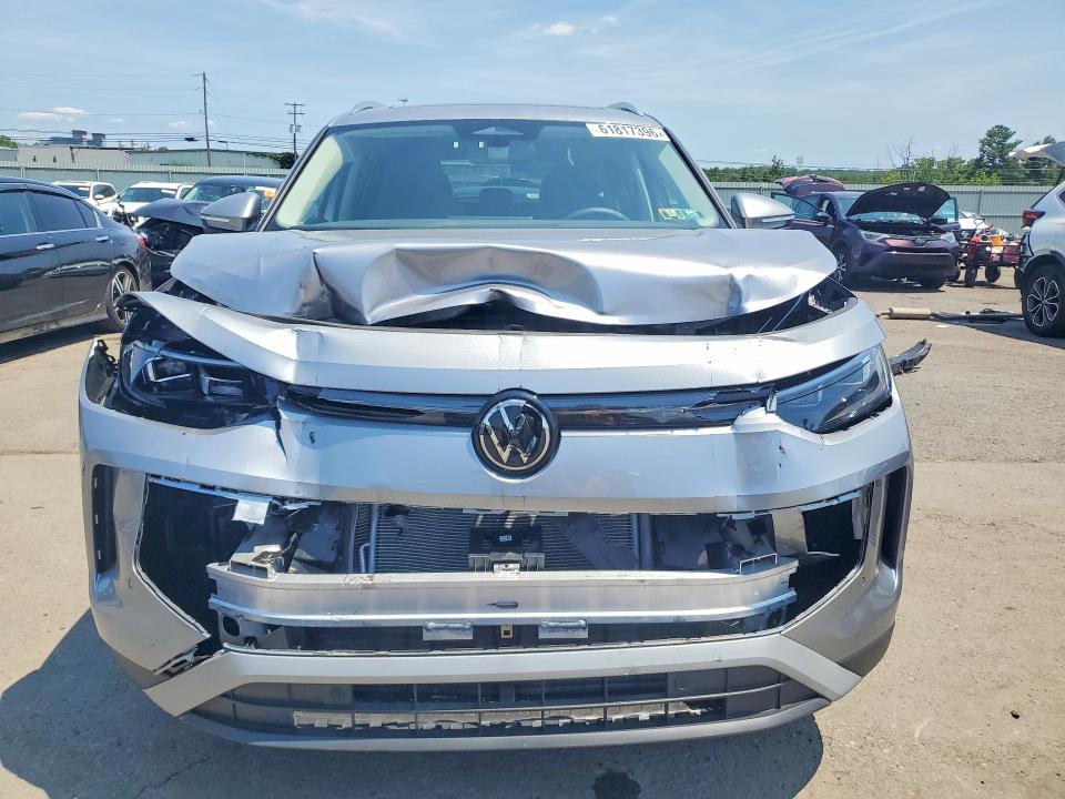 Aukcja sprzedaży 2026 Volkswagen Tiguan, vin: 3VVMR7RM8TM001664, numer aukcji: 61817396