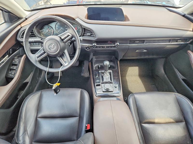 Продажа на аукционе авто 2022 Mazda Cx-30, vin: 3MVDMBEY7NM433382, номер лота: 61716406