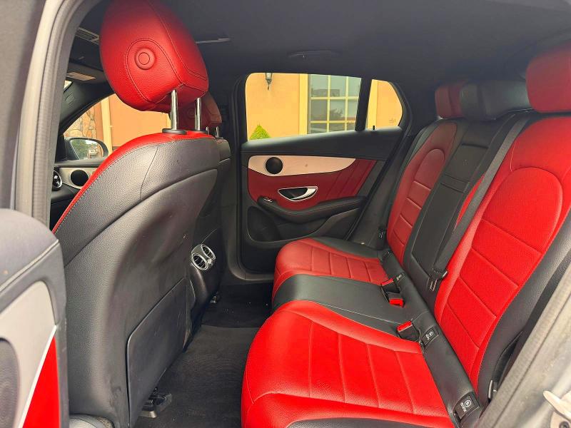 60745596 :رقم المزاد ، W1N0J8EB7PG127571 vin ، 2023 Mercedes-benz Glc Coupe مزاد بيع