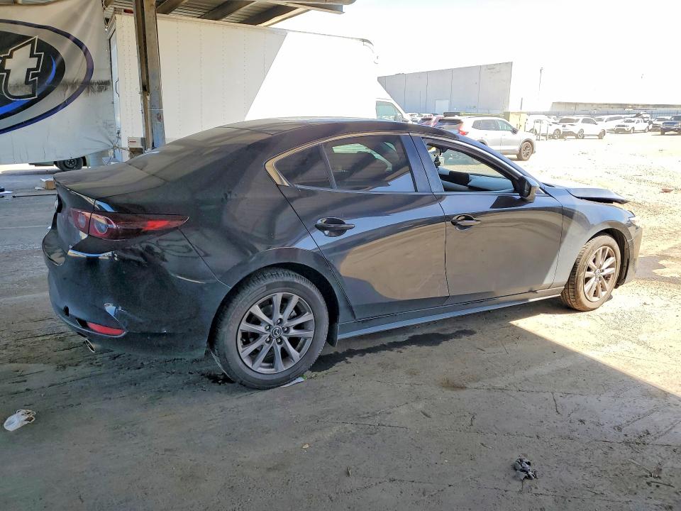 2020 Mazda 3 მანქანა იყიდება აუქციონზე, vin: JM1BPABL3L1166626, აუქციონის ნომერი: 59871166
