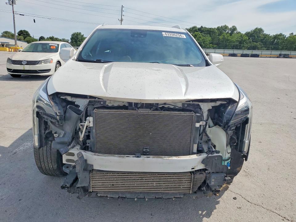 Продажа на аукционе авто 2019 Cadillac Xt4, vin: 1GYFZDR48KF118059, номер лота: 63206256