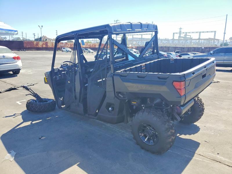 Aukcja sprzedaży 2026 Polaris All Terrain Pickup, vin: 3NST6E992TH173697, numer aukcji: 59719536