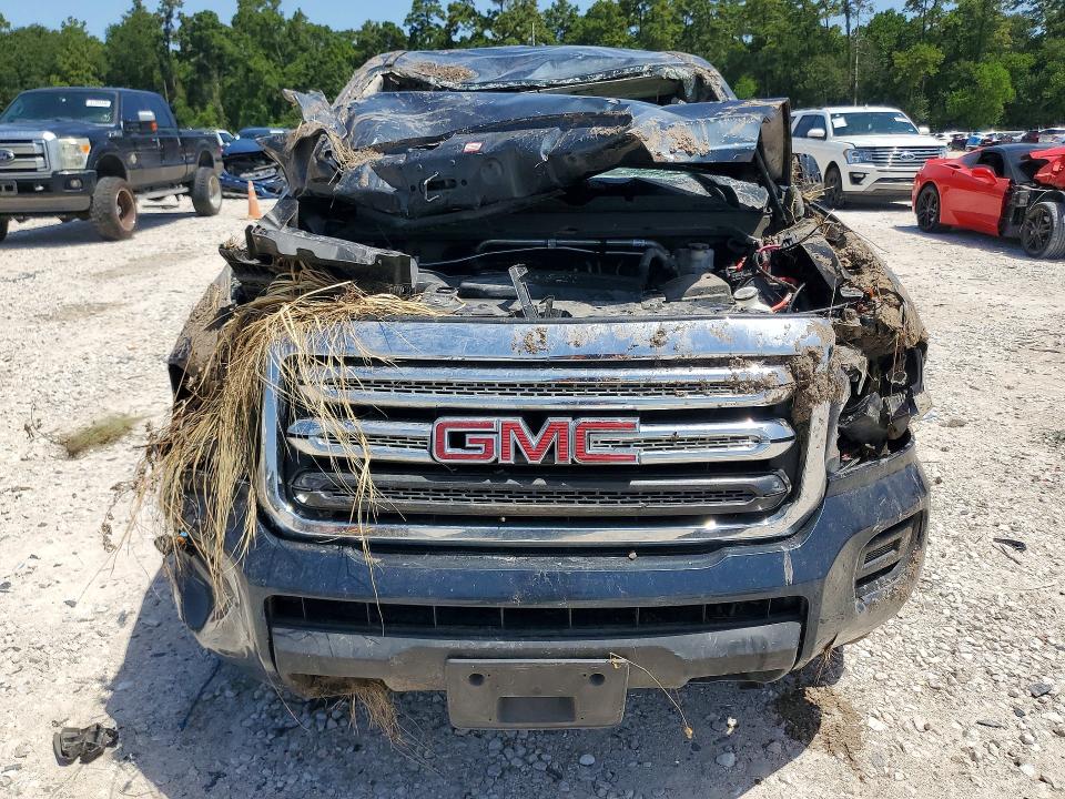 Aukcja sprzedaży 2019 Gmc Canyon, vin: 1GTG5BEA6K1152908, numer aukcji: 61885966