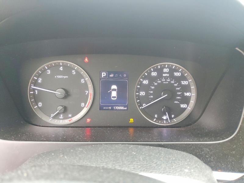 Продаж на аукціоні авто 2015 Hyundai Sonata, vin: 5NPE34AF2FH227838, номер лоту: 61618466