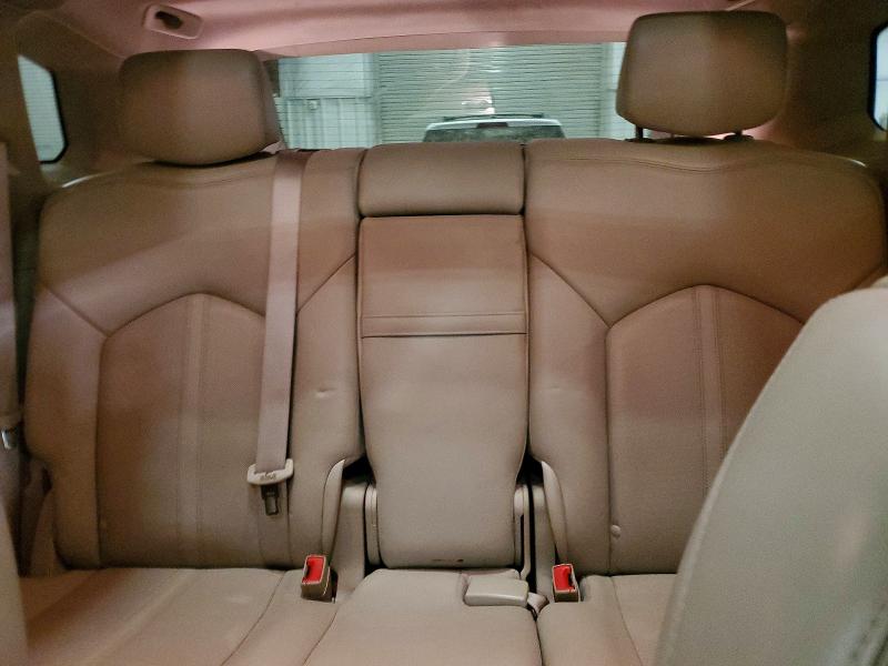 Aukcja sprzedaży 2013 Cadillac Srx, vin: 3GYFNJE32DS513022, numer aukcji: 61285716