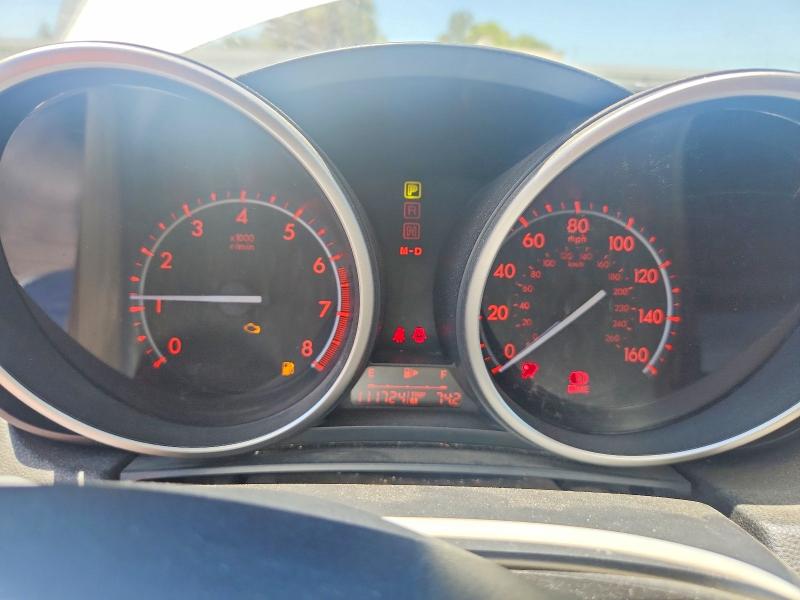 63450706 :رقم المزاد ، JM1BL1H6XA1235273 vin ، 2010 Mazda 3 مزاد بيع