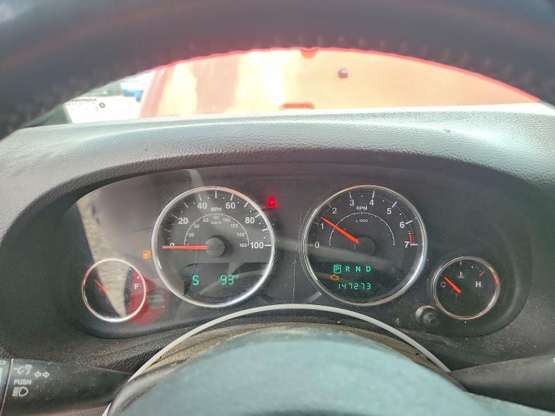 Aukcja sprzedaży 2013 Jeep Wrangler, vin: 1C4GJWAG6DL559941, numer aukcji: 62632846