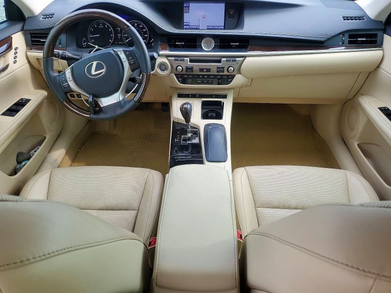Продажа на аукционе авто 2014 Lexus Es, vin: JTHBK1GG5E2091675, номер лота: 59595366