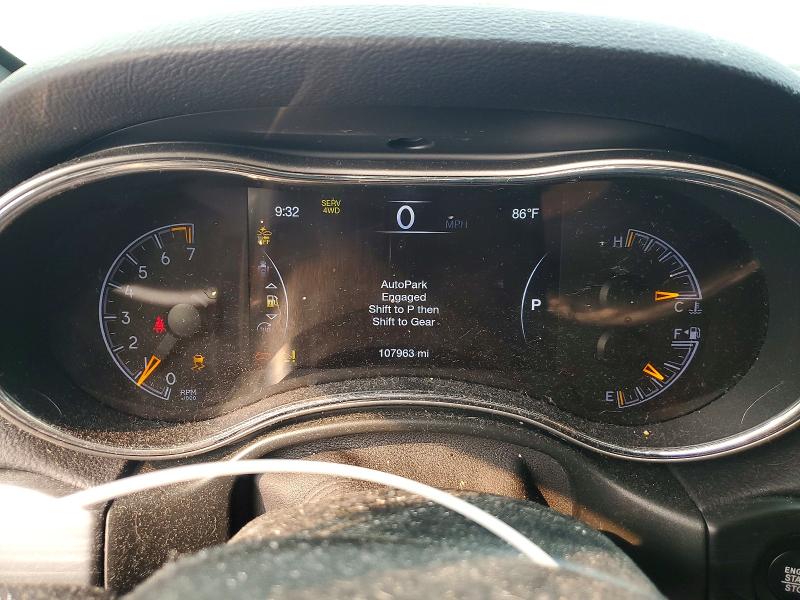 2020 Jeep Grand Cherokee მანქანა იყიდება აუქციონზე, vin: 1C4RJFAG0LC418645, აუქციონის ნომერი: 60876546