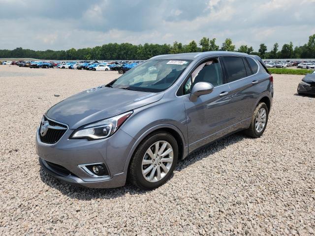 Aukcja sprzedaży 2020 Buick Envision, vin: LRBFX2SA1LD150508, numer aukcji: 59707706
