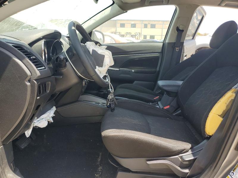 Aukcja sprzedaży 2020 Mitsubishi Outlander Sport, vin: JA4AP4AU9LU026144, numer aukcji: 63031056