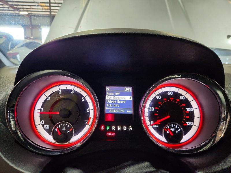 Продажа на аукционе авто 2019 Dodge Grand Caravan, vin: 2C4RDGEG5KR534887, номер лота: 61209326
