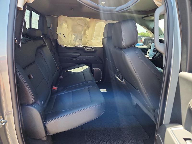 Продажа на аукционе авто 2026 Gmc Sierra, vin: 3GTUUGEL8TG202201, номер лота: 62852466