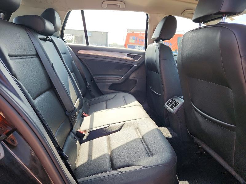Aukcja sprzedaży 2016 Volkswagen Golf, vin: 3VW217AU9GM015553, numer aukcji: 59138116