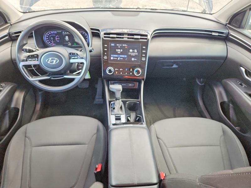 2022 Hyundai Tucson მანქანა იყიდება აუქციონზე, vin: 5NMJACAE8NH058331, აუქციონის ნომერი: 59322126