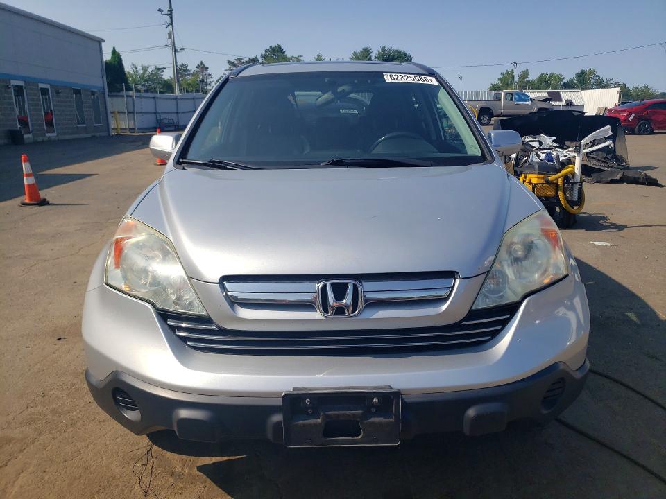 62325686 :رقم المزاد ، 5J6RE48769L062249 vin ، 2009 Honda Cr-v مزاد بيع