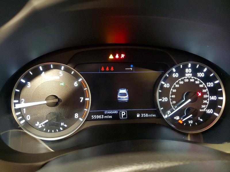 Aukcja sprzedaży 2023 Infiniti Qx55, vin: 3PCAJ5JR9PF106938, numer aukcji: 61502736