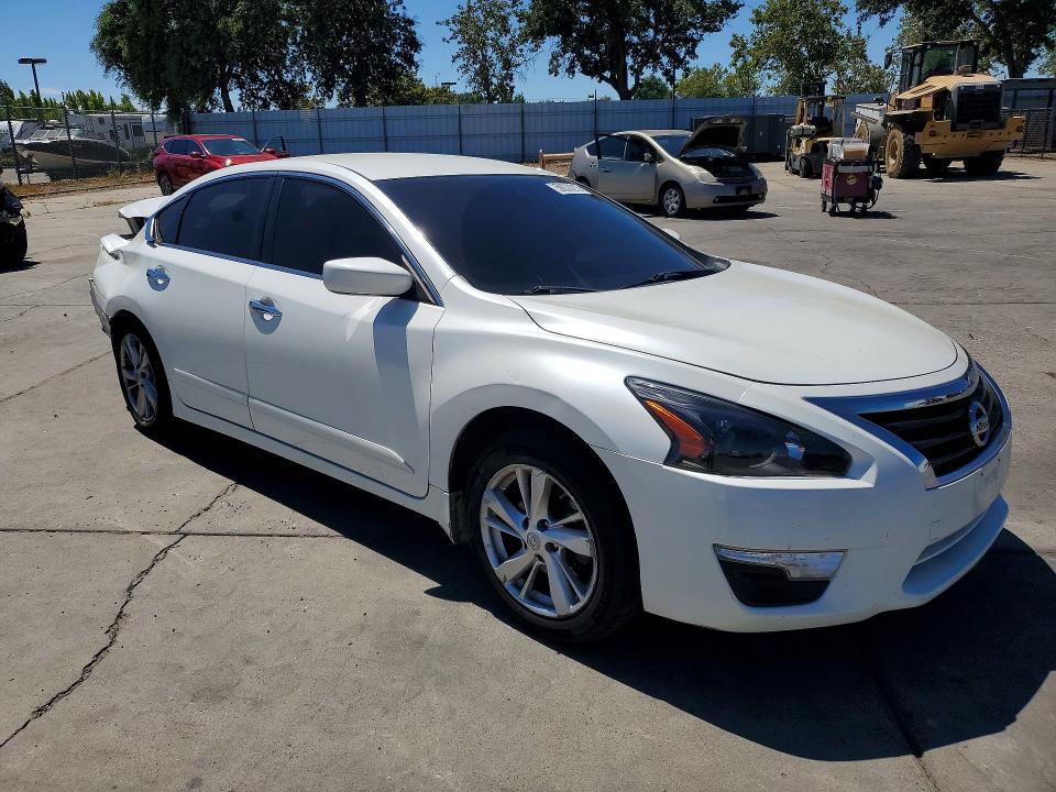 Aukcja sprzedaży 2014 Nissan Altima, vin: 1N4AL3AP9EC145493, numer aukcji: 59220216