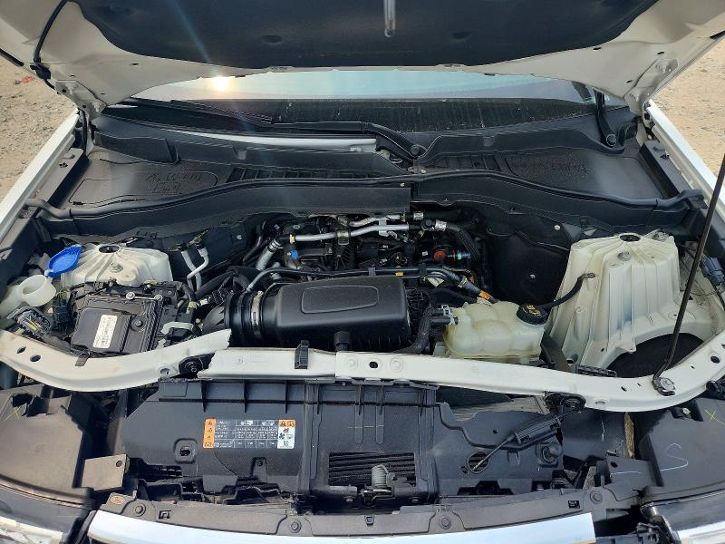 61419576 :رقم المزاد ، 1FMSK8DH8MGA59114 vin ، 2021 Ford Explorer مزاد بيع
