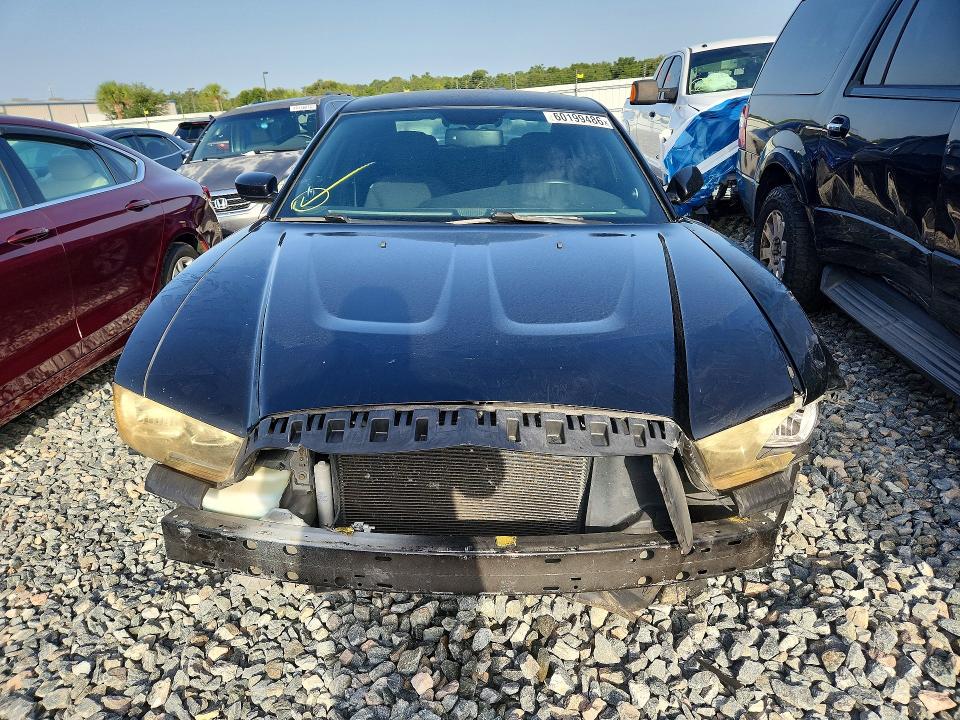 60199486 :رقم المزاد ، 2C3CDXBG5EH154571 vin ، 2014 Dodge Charger مزاد بيع