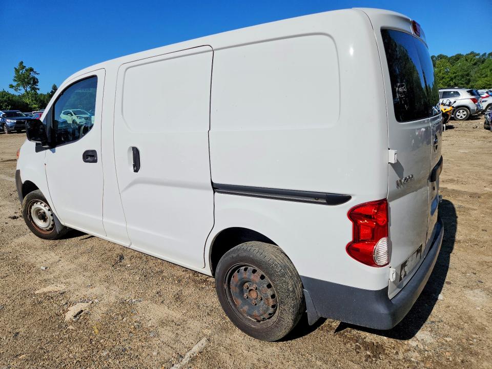 2018 Nissan Nv200 მანქანა იყიდება აუქციონზე, vin: 3N6CM0KN3JK702993, აუქციონის ნომერი: 58964646