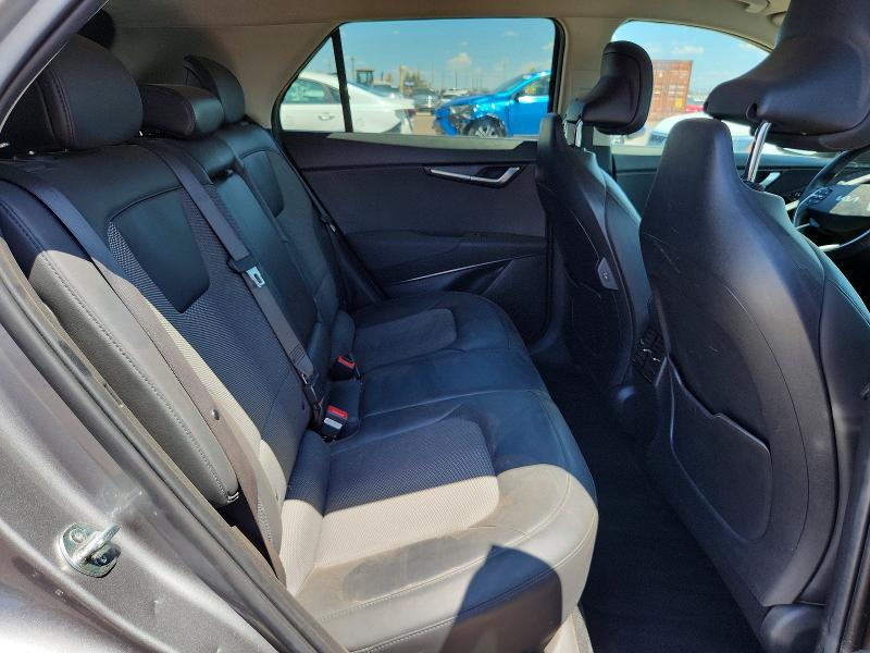 Aukcja sprzedaży 2024 Kia Niro, vin: KNDCR3L12R5111044, numer aukcji: 61815276