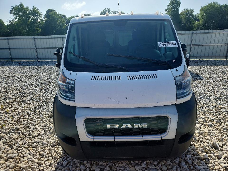 Aukcja sprzedaży 2020 Ram Pro Master 1500, vin: 3C6TRVAG4LE106286, numer aukcji: 59096056