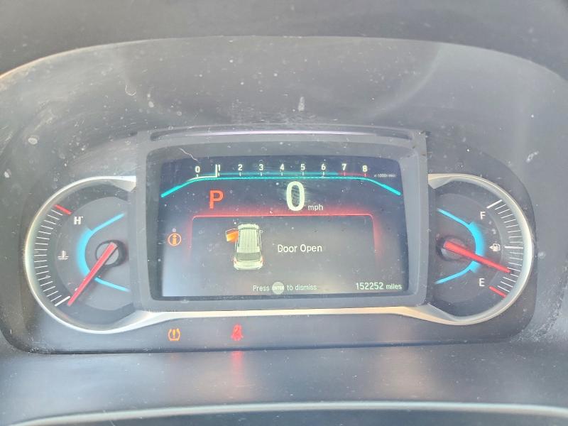 Aukcja sprzedaży 2019 Honda Pilot, vin: 5FNYF6H11KB032008, numer aukcji: 57602766