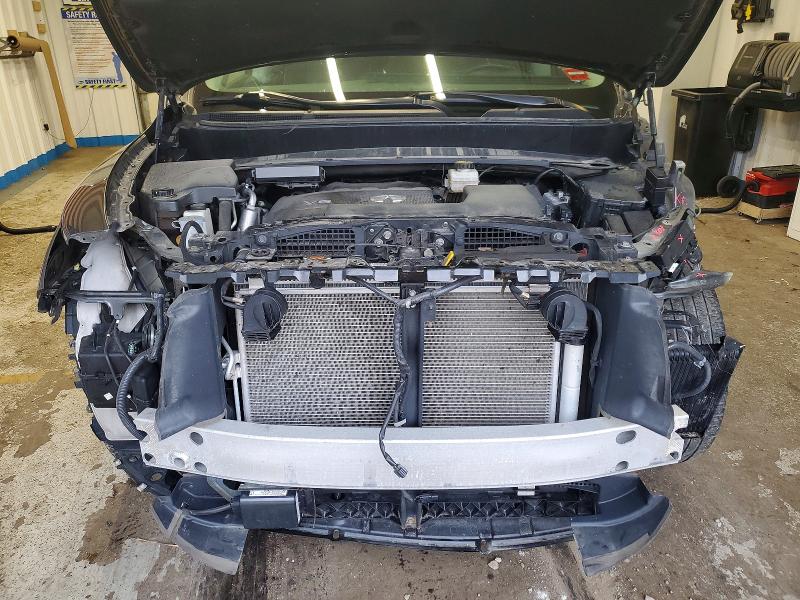 Продаж на аукціоні авто 2019 Infiniti Qx60, vin: 5N1DL0MM4KC525114, номер лоту: 62053416