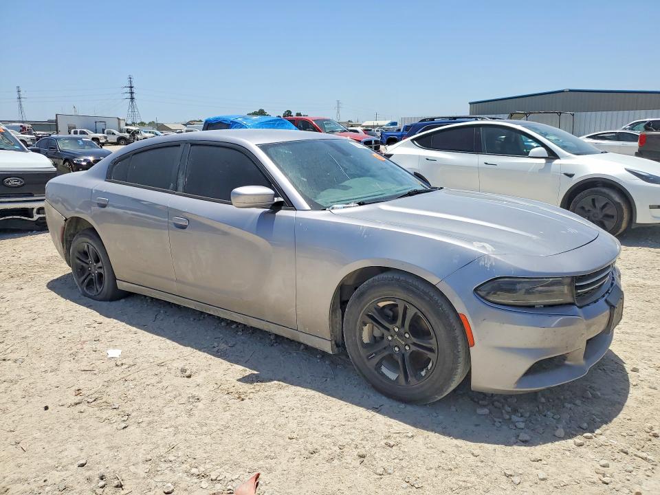 60683376 :رقم المزاد ، 2C3CDXBG6FH751388 vin ، 2015 Dodge Charger مزاد بيع